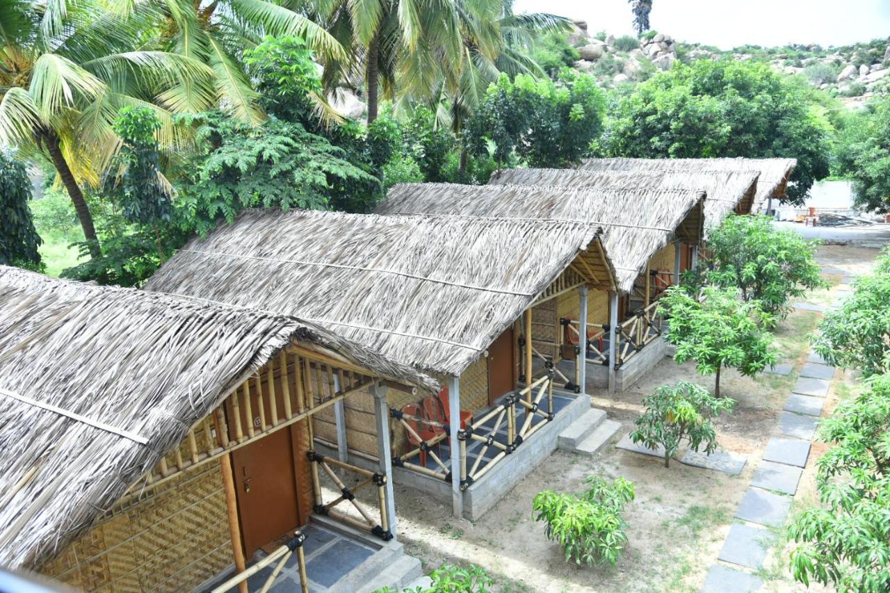 3Season Resort 亨比 外观 照片